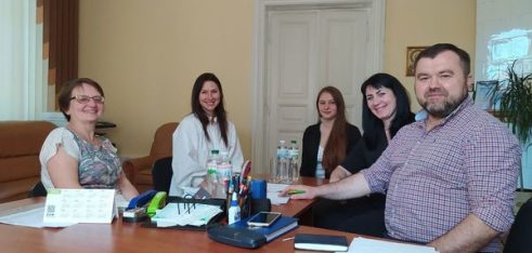 На Львівщині всі місцеві центри підписали Меморандуми про співпрацю з медіаторами