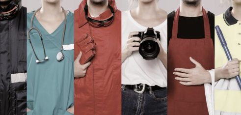 Трудові питання під час війни – на четвертому місці серед звернень до системи БПД