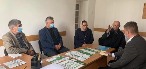 Про земельну реформу: від Карпат – до Дністра