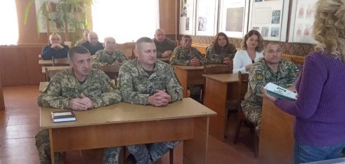 Як на Буковині надають правову допомогу учасникам бойових дій