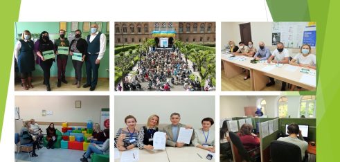 2021 рік для системи БПД на Буковині: події та факти