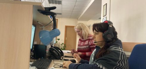 Контакт-центр системи БПД: найоперативніша правова підтримка в умовах війни