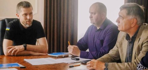 У Чернівцях запрацює Барнахус – центр захисту та підтримки дітей, які постраждали або стали свідками насильства