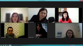 Об’єднуємо зусилля для подолання домашнього насильства