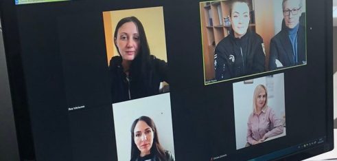 Система безоплатної правової допомоги на Волині в умовах воєнного стану працює злагоджено та ефективно