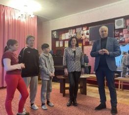 Права та обов’язки дітей в різному віці