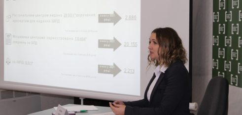 Захист прав клієнтів та пілотні проєкти: в системі БПД Миколаївщини прозвітували про роботу