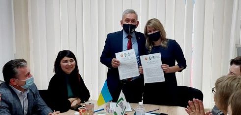 Психологи та медіатори Відділення консультативної служби готові долучитись до реалізації проєкту відновного правосуддя