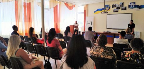 Шукачам роботи розповіли про право на безоплатну правову допомогу