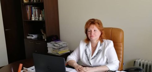 Тренінг для посадових осіб органів місцевого самоврядування з питань відновного правосуддя провели на Тернопільщині