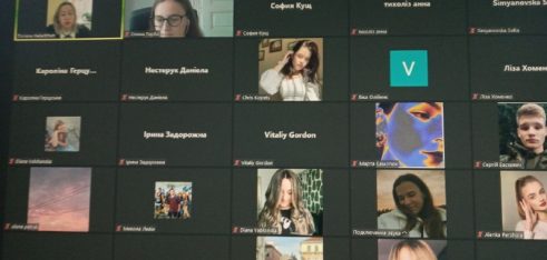 Майбутнім журналістам про систему безоплатної правової допомоги та роль комунікації і правопросвітництва