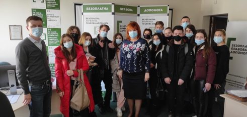 День відкритих дверей у Регіональному центрі для першокурсників ЗУНУ