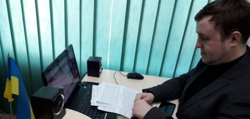 У Сумах відбувся тренінг для кураторів та консультантів юридичних клінік