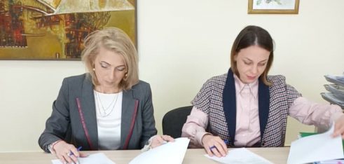 Нові партнери системи безоплатної правової допомоги.Вінниччина