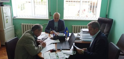 Володимирщина залучає нових партнерів до реалізації пілотного проекту «Програма відновлення для неповнолітніх, які є підозрюваними у вчинені кримінального правопорушення»