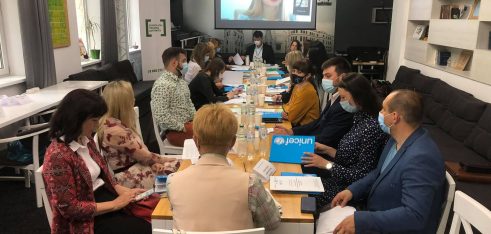 У Вінницькій області у 2 кримінальних справах за участю неповнолітнього успішно застосовано програму відновного правосуддя