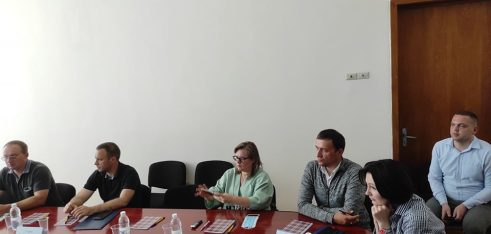 Надійне партнерство – запорука успішної роботи