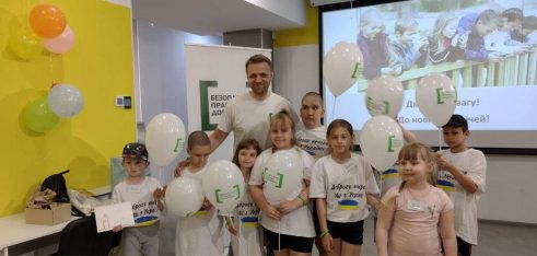 Правопросвітництво системи БПД: безпека для людей та доступність інформації