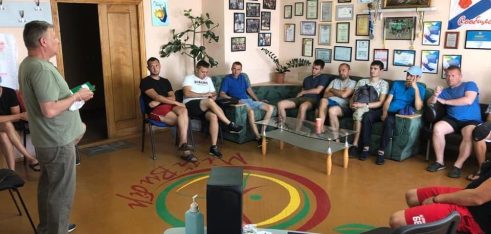 Спеціаліст Білоцерківського місцевого центру розповів про сімейні правовідносини