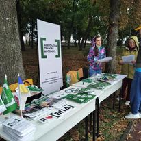 Фестиваль професій «Профіленд» відбувся у Полтаві