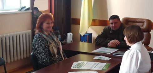 Захист прав засуджених у Чортківській установі відбування покарань