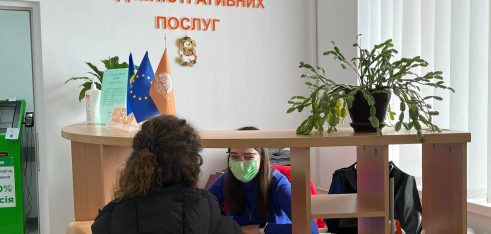 Як Тернопільське бюро правової допомоги співпрацює з громадами