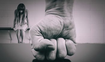 Правова допомога постраждалим від насильства в сім’ї