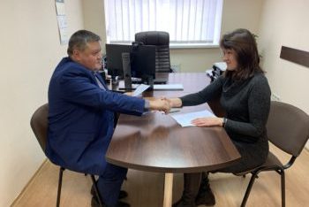 Об’єднуємо зусилля для захисту прав громадян