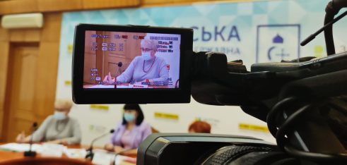 День БПД на Сумщині: про права громадян та їхній захист