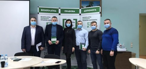 Змінюється алгоритм інформування про затримання осіб