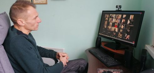 Інформаційний онлайн-захід про систему БПД