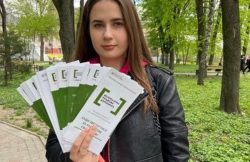 Поєднання практичного та корисного. Досвід волонтерів системи БПД Полтавщини
