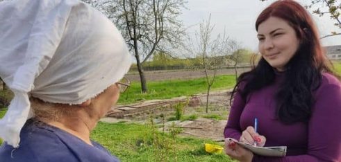 Земельні питання – консультування в громадах Сумщини