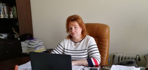 Навчання для представників 5 мультидисциплінарних команд, які надають соціально-психологічні послуги провели на Тернопільщині