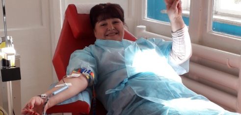 Трудові гарантії та виплати донорам крові