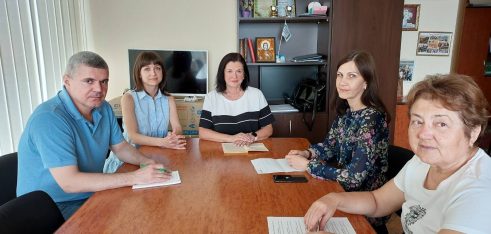 Дотримання прав ув’язнених