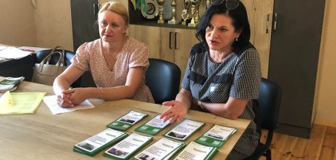 було проведено правопросвітницький захід для мешканців Киїнської об’єднаної територіальної громади Чернігівського району та надано консультації з різноманітних питань чинного законодавства України.