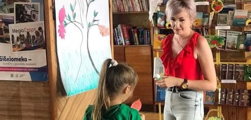 Юристки Козятинського бюро розповіли про права дітей (знати та вміти захищати)