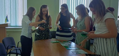 Відновне правосуддя для неповнолітніх: як це працює?