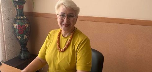 На Сумщині відбулося навчання для державних службовців з питань державної гендерної політики та надання допомоги постраждалим від домашнього насильства