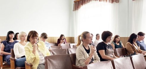 Земельні питання обговорювали на Білоцерківщині