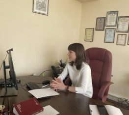 Надання безоплатної правової допомоги у Чернігівській області- підсумки роботи за 2021 рік.