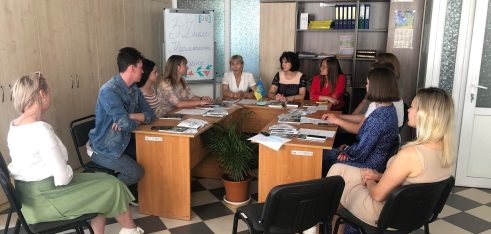 Про права та свободи громадян говорили в Кременці, що на Тернопільщині під час зустрічі з нагоди Дня Незалежності України