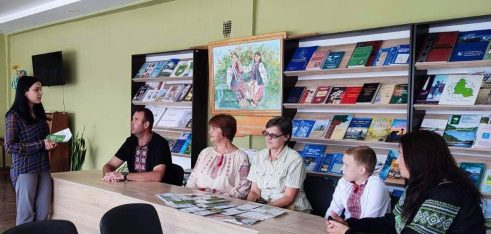 День Незазалежності України на Сумщині – про права та свободи