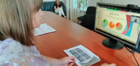 Захист прав осіб, які постраждали від домашнього насильства – в Кропивницькому відбувся обласний семінар для працівників територіальних громад