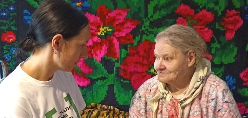 Безбар’єрність правової допомоги людям з інвалідністю