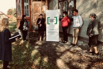 Де межа: які «земельні» питання хвилюють мешканців Львівщини