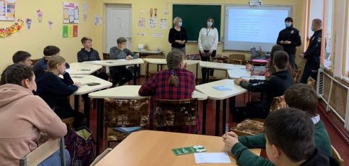 Правова допомога на Черкащині постраждалим від домашнього насильства