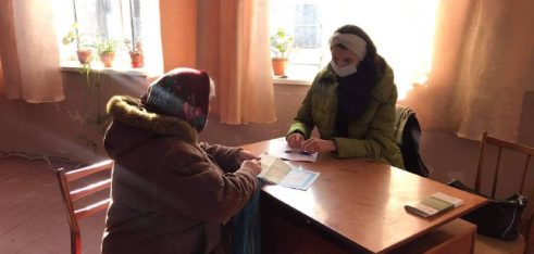 Бюро правової допомоги святкує свою 5 річницю