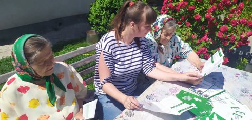 Адресна правова допомога від юристів системи БПД: як працює ця послуга в умовах воєнного стану